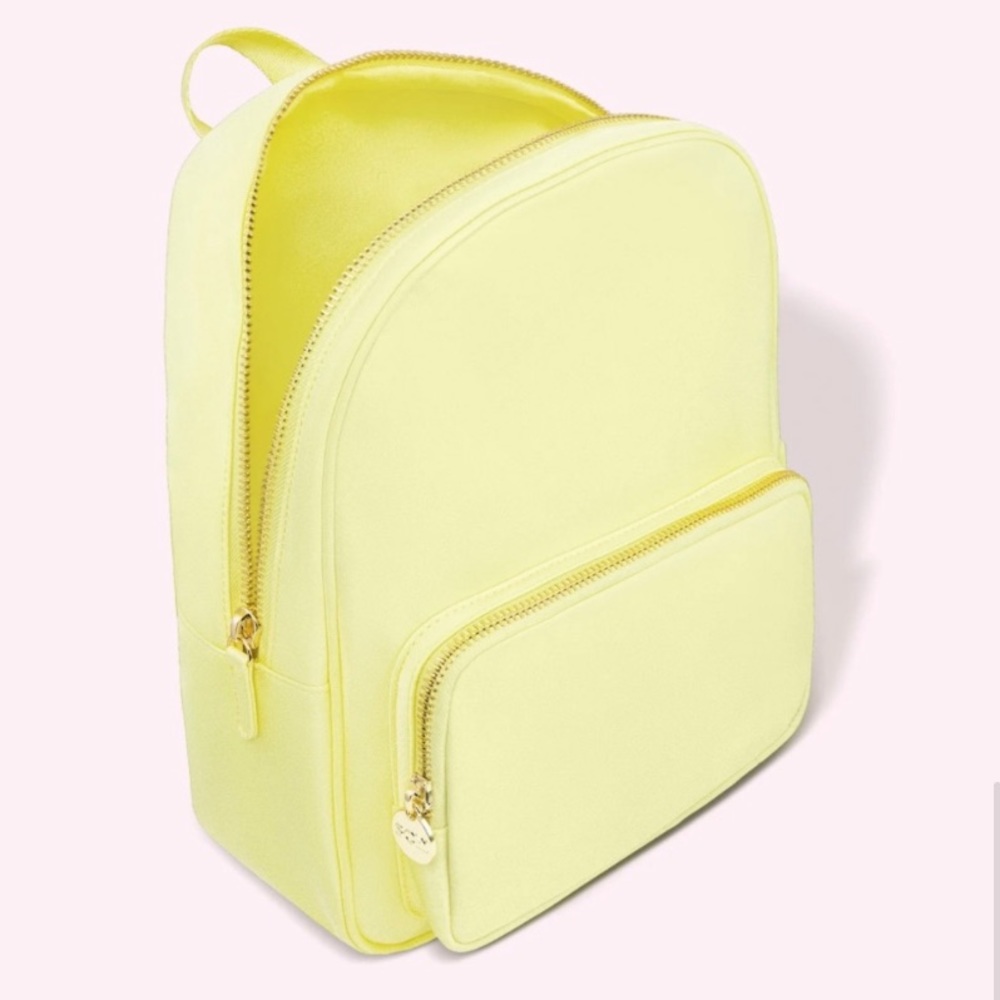 Stoney Clover Lane Classic mini backpack